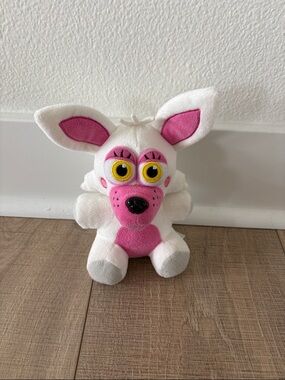 FNaF Funtime Foxy Funko Plush